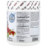 BCAA Hyper Clear, со вкусом арбуза, 310 г (10,9 унции) — PERFECT Sports — изображение 2