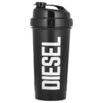 Fuel Shaker, стакан для коктейлей, черный, 700 мл — PERFECT Sports