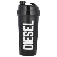 Fuel Shaker, стакан для коктейлей, черный, 700 мл — PERFECT Sports