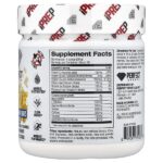 iPrep, Advanced Pre-Workout, апельсиновые мармеладки, 300 г (10,6 унции) — PERFECT Sports — изображение 2