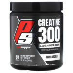 Креатин 300, без добавок, 300 г (10,58 унции) — ProSupps