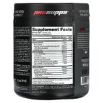Hyde Xtreme, Intense Energy Pre Workout, Sucker Punch, 210 г (7,4 унции) — ProSupps — изображение 2