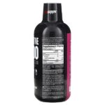 L-карнитин 3000, Liquid Shot — ProSupps — изображение 2