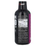 L-карнитин 3000, Liquid Shot — ProSupps — изображение 10