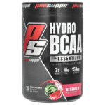 Hydro BCAA + Essentials, арбуз, 414 г (14,6 унции) — ProSupps