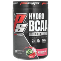 Hydro BCAA + Essentials, арбуз, 414 г (14,6 унции) — ProSupps
