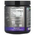 Hyde®, Max Pump, предтренировочный комплекс, синий Razz, 286,9 г (10,12 унции) — ProSupps — изображение 2