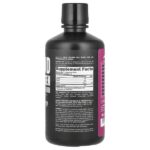 Amino 23, жидкий коллаген, ягодный, 960 мл (32 жидк. Унции) — ProSupps — изображение 2