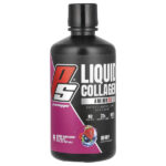 Amino 23, жидкий коллаген, ягодный, 960 мл (32 жидк. Унции) — ProSupps