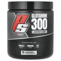 Глутамин 300, аминокислота, 10,58 (300 г) — ProSupps