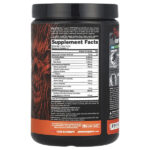 HYDE® Nightmare, интенсивная энергия перед тренировкой — ProSupps — изображение 6