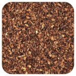 Organic Rooibos Tea (Органический чай ройбуш), без кофеина, 454 г (1 фунт) — J&R Port Trading