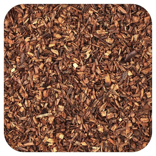 ptc00017_v_17.jpg Organic Rooibos Tea (Органический чай ройбуш), без кофеина, 454 г (1 фунт) — J&R Port Trading