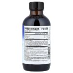 Dr. Tierra's Wild Cherry Bark Syrop™, 118,28 мл (4 жидк. унции) — Planetary Herbals — изображение 2