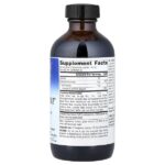 Доктор Tierra's, сироп из коры дикой вишни, 236,56 мл (8 жидк. унций) — Planetary Herbals — изображение 2