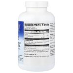 Three Spices Sinus Complex™, 180 таблеток — Planetary Herbals — изображение 2