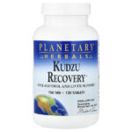 Kudzo Recovery™, 120 таблеток — Planetary Herbals