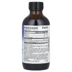 Респираторный сироп из мушмулы для детей, 118,28 мл (4 жидк. унц.) — Planetary Herbals — изображение 2
