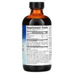 Сироп для детей с мушмулой, 8 жидких унций (236,56 мл) — Planetary Herbals — изображение 2