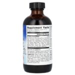 Компания Dr. Tierra's, сироп из коры дикой вишни, для детей, дикая вишня, 236,56 мл (8 жидк. унций) — Planetary Herbals — изображение 2