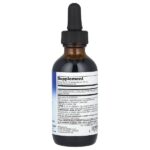 Cilantro Heavy Metal Detox™ с хлореллой, 59,14 мл (2 жидк. унц.) — Planetary Herbals — изображение 2