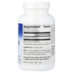 Лимонная мелисса Full Spectrum™, 500 мг, 120 капсул — Planetary Herbals — изображение 2