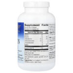 Масло семян тыквы Full Spectrum™, 1000 мг, 180 капсул — Planetary Herbals — изображение 2
