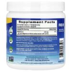 CALM®, смесь для расслабляющих напитков, сладкий лимон, 227 г (8 унций) — Natural Vitality — изображение 2
