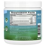 CALM® Plus Calcium, смесь для приготовления напитка из магния и кальция, оригинальный без добавок, 227 г (8 унций) — Natural Vitality — изображение 2