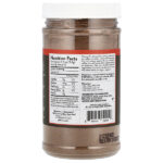 Postum, Теплый напиток быстрого приготовления, смесь какао, без кофеина, 227 г (8 унций) — изображение 2