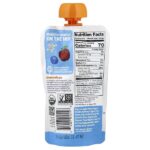 Органическое пюре — Peter Rabbit Organics — изображение 2