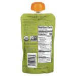 Органическое пюре — Peter Rabbit Organics — изображение 6
