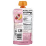 Органическое пюре — Peter Rabbit Organics — изображение 20