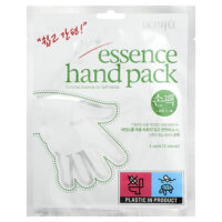 Dry Essence Hand Pack, маска для рук, 1 пара — Petitfee