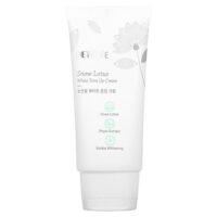 Snow Lotus, увлажняющий и осветляющий крем для лица, 50 мл — Petitfee
