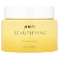 Очищающее средство для улучшения настроения, 100 мл — Petitfee