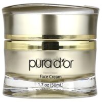 Крем для лица Radiance AM™, 50 мл (1,7 унции) — Pura D'or