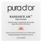Крем для лица Radiance AM™, 50 мл (1,7 унции) — Pura D'or — изображение 2