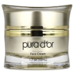 Крем для лица Luminous PM™, 50 мл (1,7 унции) — Pura D'or