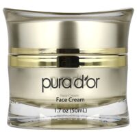 Крем для лица Luminous PM™, 50 мл (1,7 унции) — Pura D'or