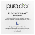 Крем для лица Luminous PM™, 50 мл (1,7 унции) — Pura D'or — изображение 2
