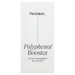 Polyphenol Booster, 60 капсул — Pendulum