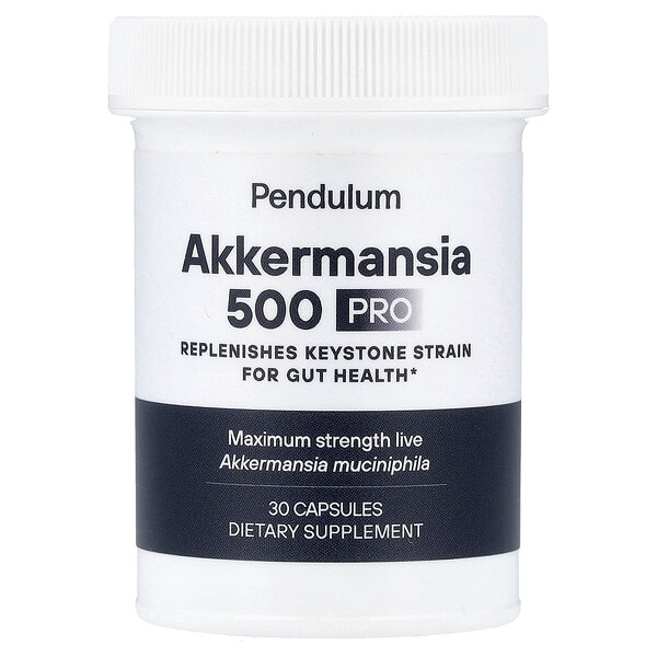 pum01410_v_8.jpg Akkermansia 500 Pro`` 30 капсул — Pendulum