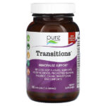 Transitions`` 60 растительных капсул — Pure Essence