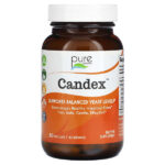 Candex`` 80 растительных капсул — Pure Essence