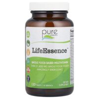 LifeEssence™, 120 таблеток — Pure Essence