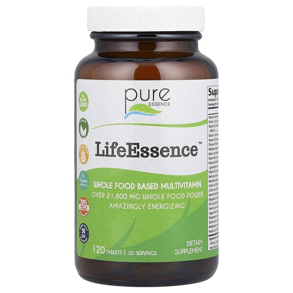 pur01007_v_42.jpg LifeEssence™, 120 таблеток — Pure Essence