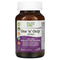 One 'n' Only Women, 30 таблеток — Pure Essence