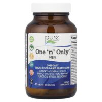 One 'n' Only™ для мужчин, 30 таблеток — Pure Essence