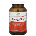 EnergyPlus, 120 таблеток — Pure Essence